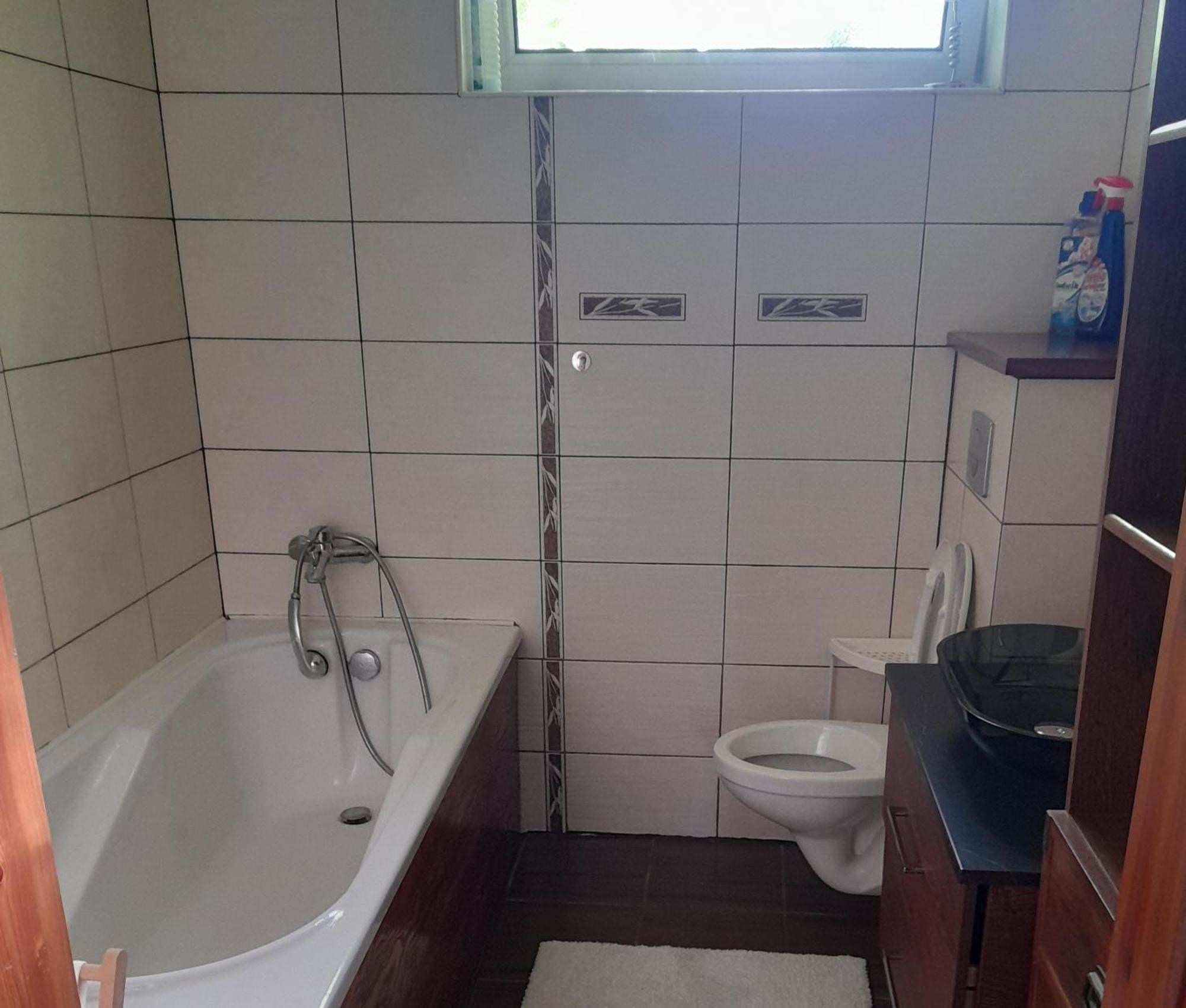 Pobierowo Bracka Villa Eksteriør bilde