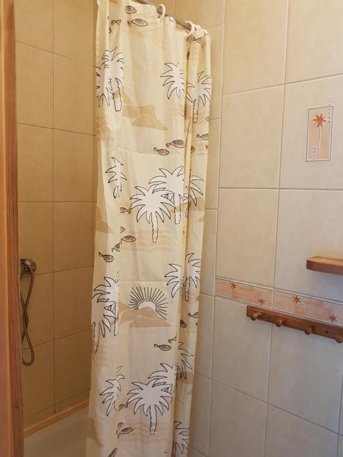 Pobierowo Bracka Villa Eksteriør bilde